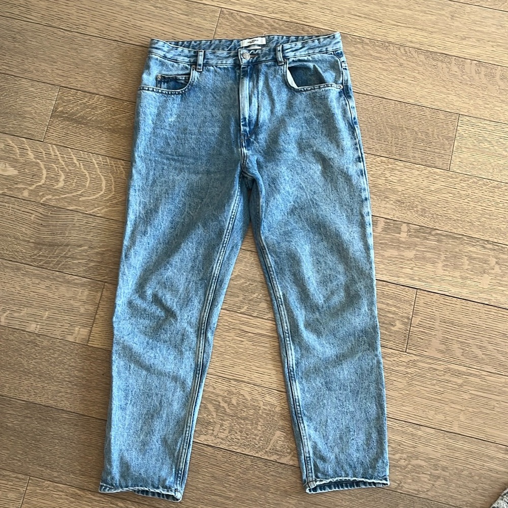 Isabel Marant Étoile Jeans